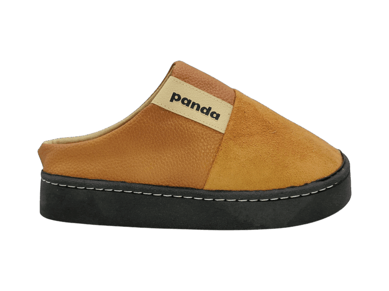Panda Fresno - Marrón (2)