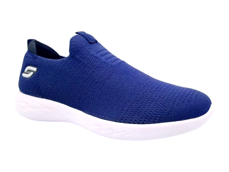Soft - 5400 - Azul