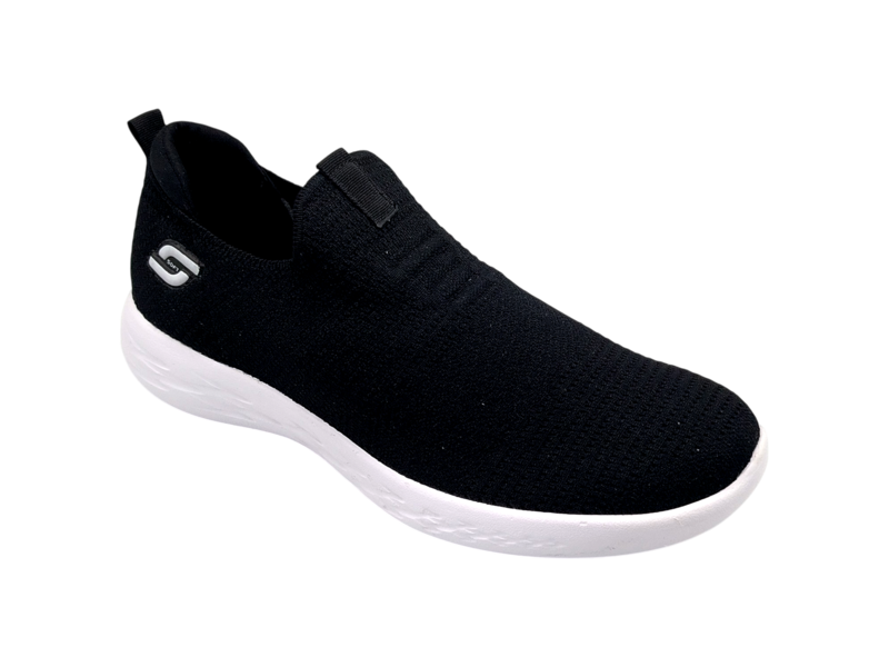 Soft - 5400 - Negro (4)