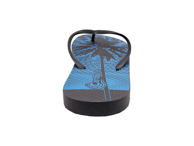 Caribbean - Ojota - AZUL PALMERA (5)
