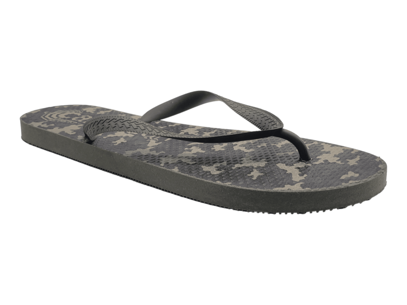 Caribbean - Ojota hombre camuflada (1)