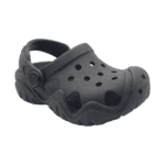 Crocs New Style Negra (3)