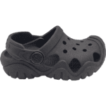 Crocs New Style Negra (3)