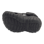 Crocs New Style Negra (3)