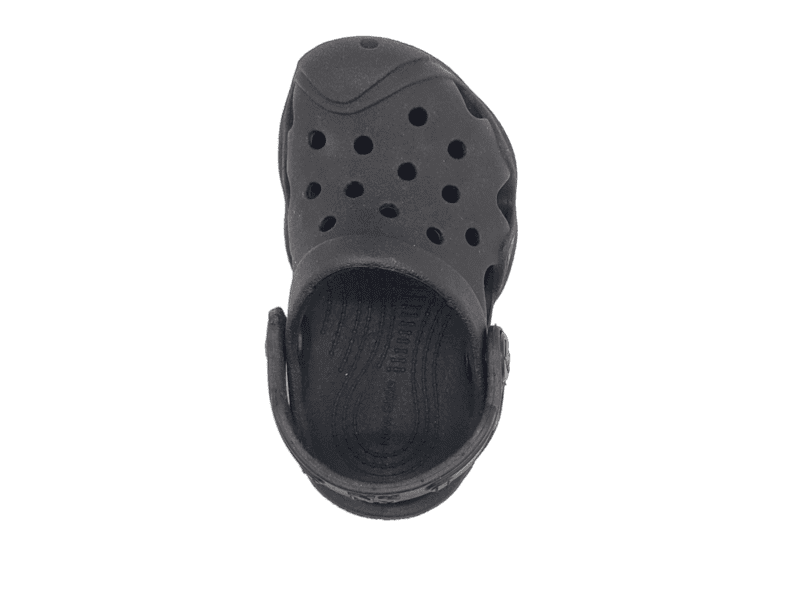 Crocs New Style Negra