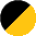 NEGRO/NARANJA