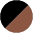 NEGRO/CARAMELO