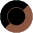 NEGRO/NEGRO CARAMELO