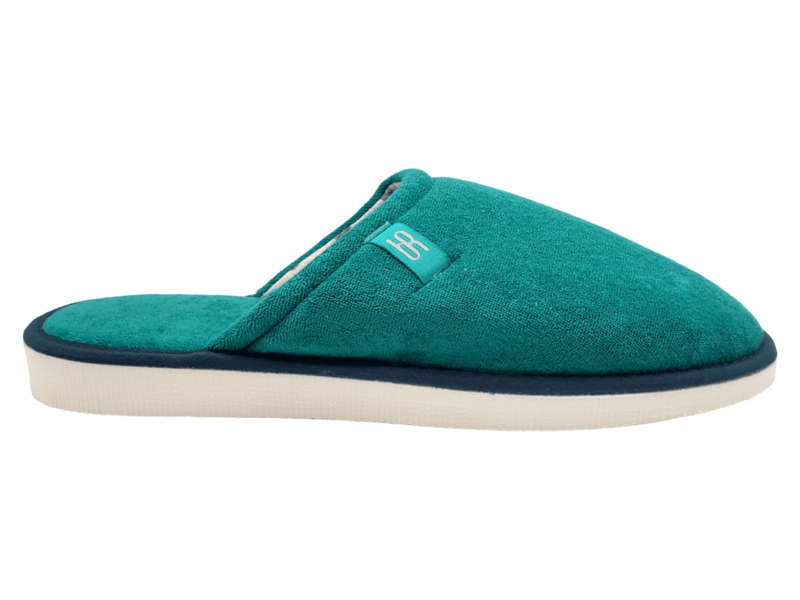 Pantuflas Dama (10)