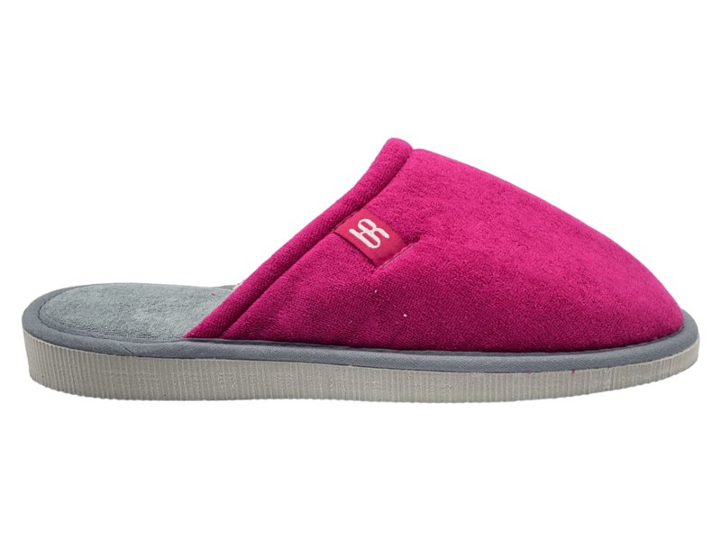 Pantuflas Dama (11)