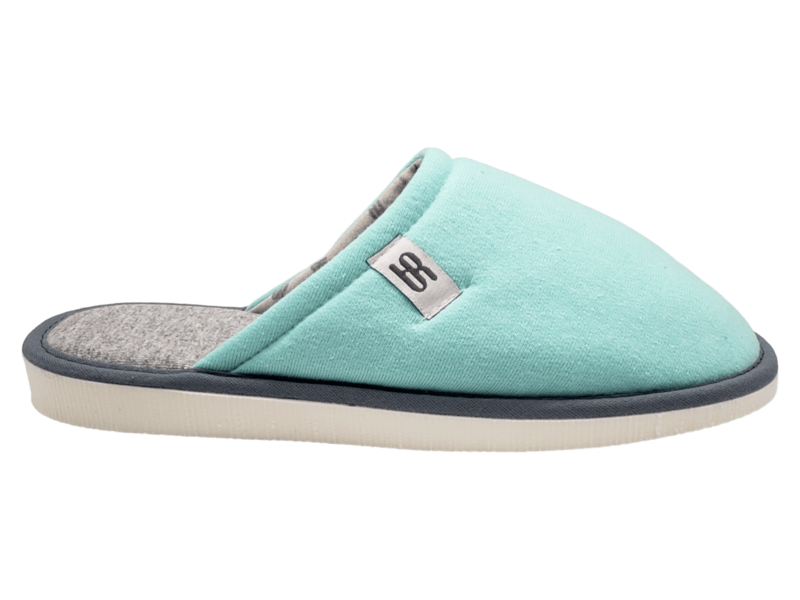 Pantuflas Dama (12)
