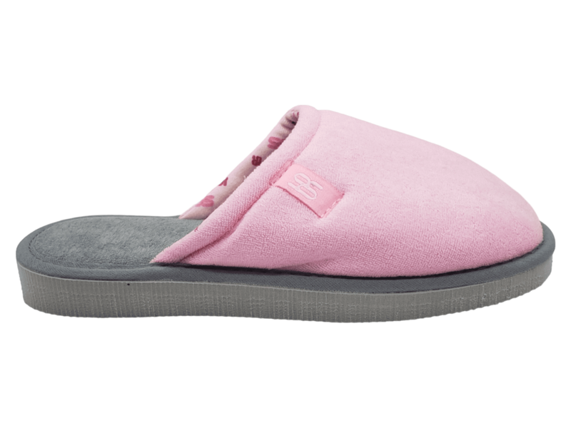 Pantuflas Dama