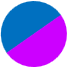 AZUL/CIRUELA