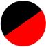 NEGRO/ROJO