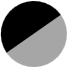 NEGRO/PLATA