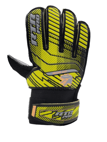 RTR PRO Guantes predator
