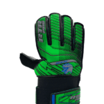RTR Pro – Guantes Raptor Amarillo (2)