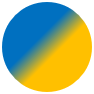 AZUL/NARANJA