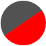 GRAFITO/ROJO