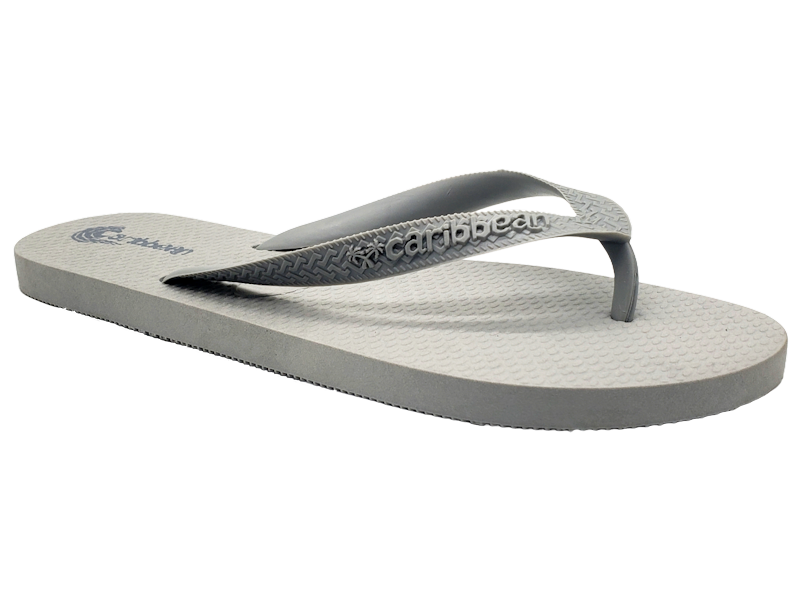 Caribbean Slim - Gris (2)