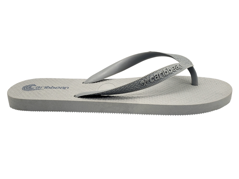 Caribbean Slim - Gris (3)