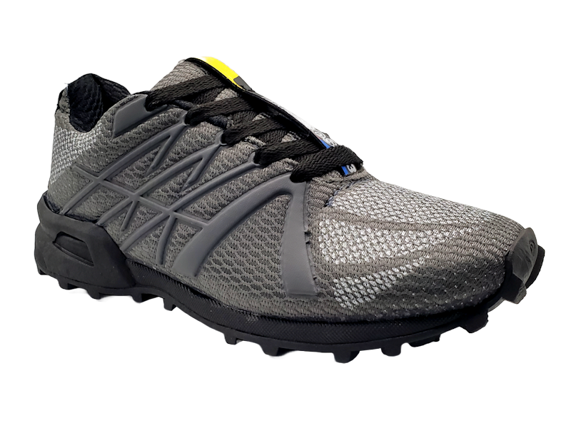 RINNAR 8001 - GRIS (6)
