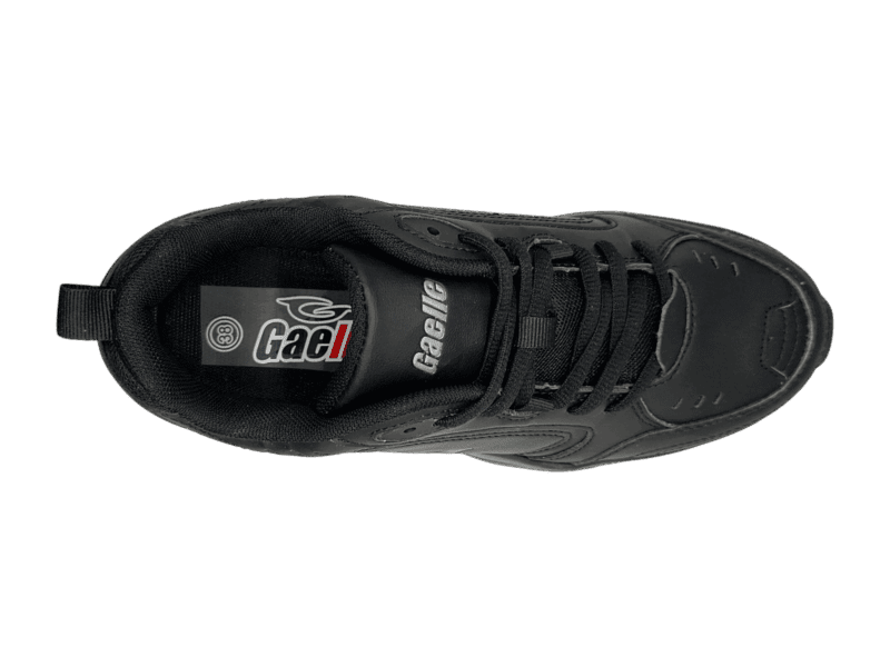 GAELLE 605-202 Negro (5)