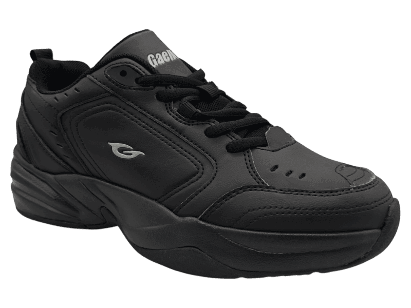 GAELLE 605-202 Negro (6)