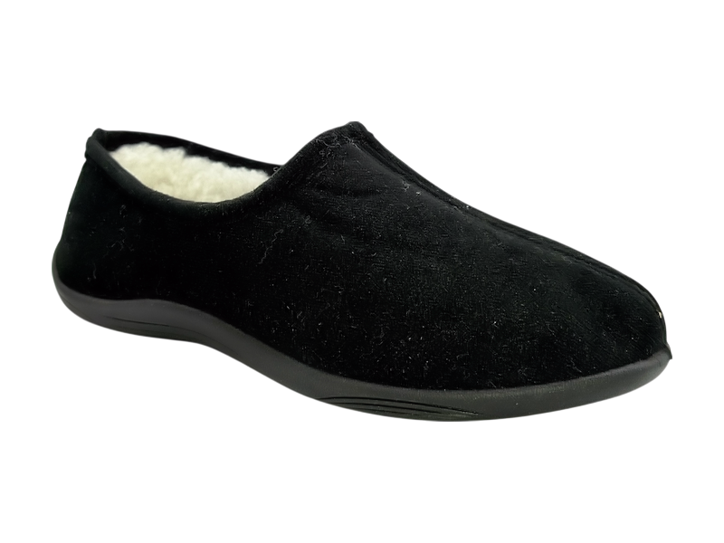 Faraon 55 - Negro (2)