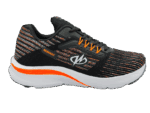2861 NEGRO-NARANJA