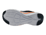 2861 NEGRO-NARANJA
