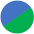 AZUL/VERDE