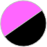 ROSA/NEGRO